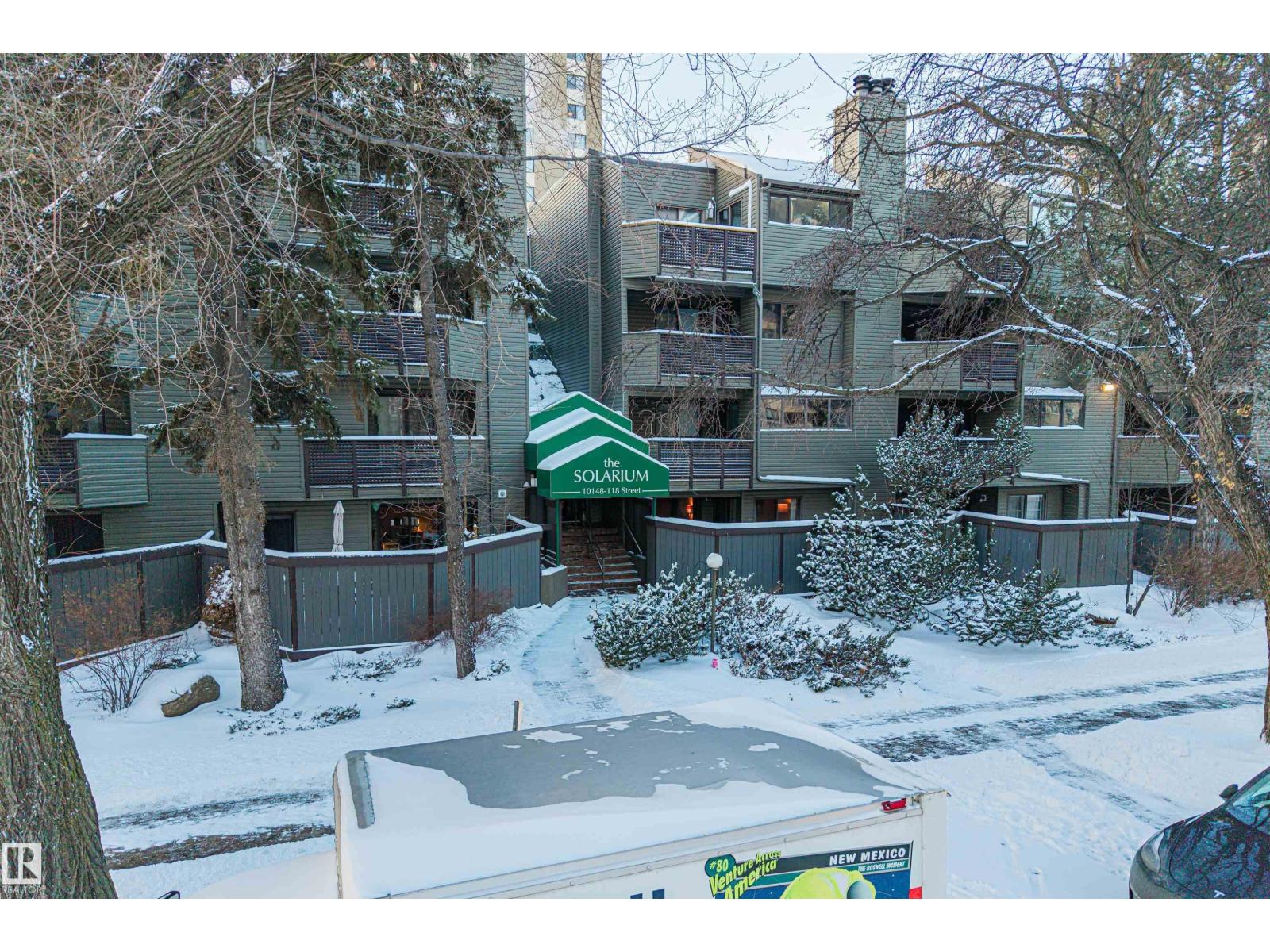 #g9 10148 118 St Nw, Edmonton, Alberta T5K 1Y4 - Photo 32 - E4471644