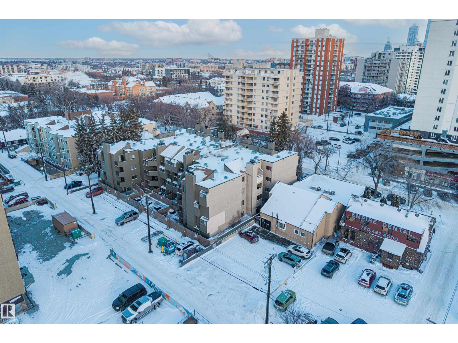 #g9 10148 118 St Nw, Edmonton, Alberta T5K 1Y4 - Photo 35 - E4471644