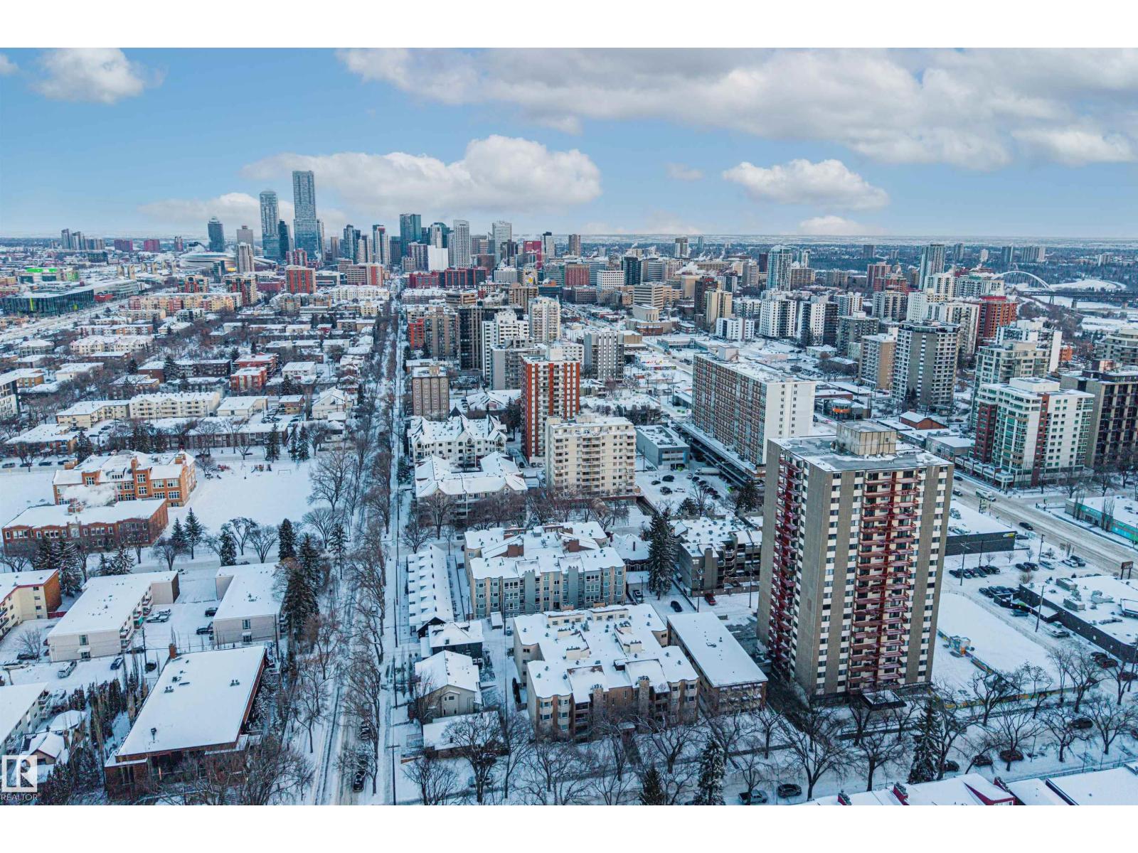 #g9 10148 118 St Nw, Edmonton, Alberta T5K 1Y4 - Photo 37 - E4471644