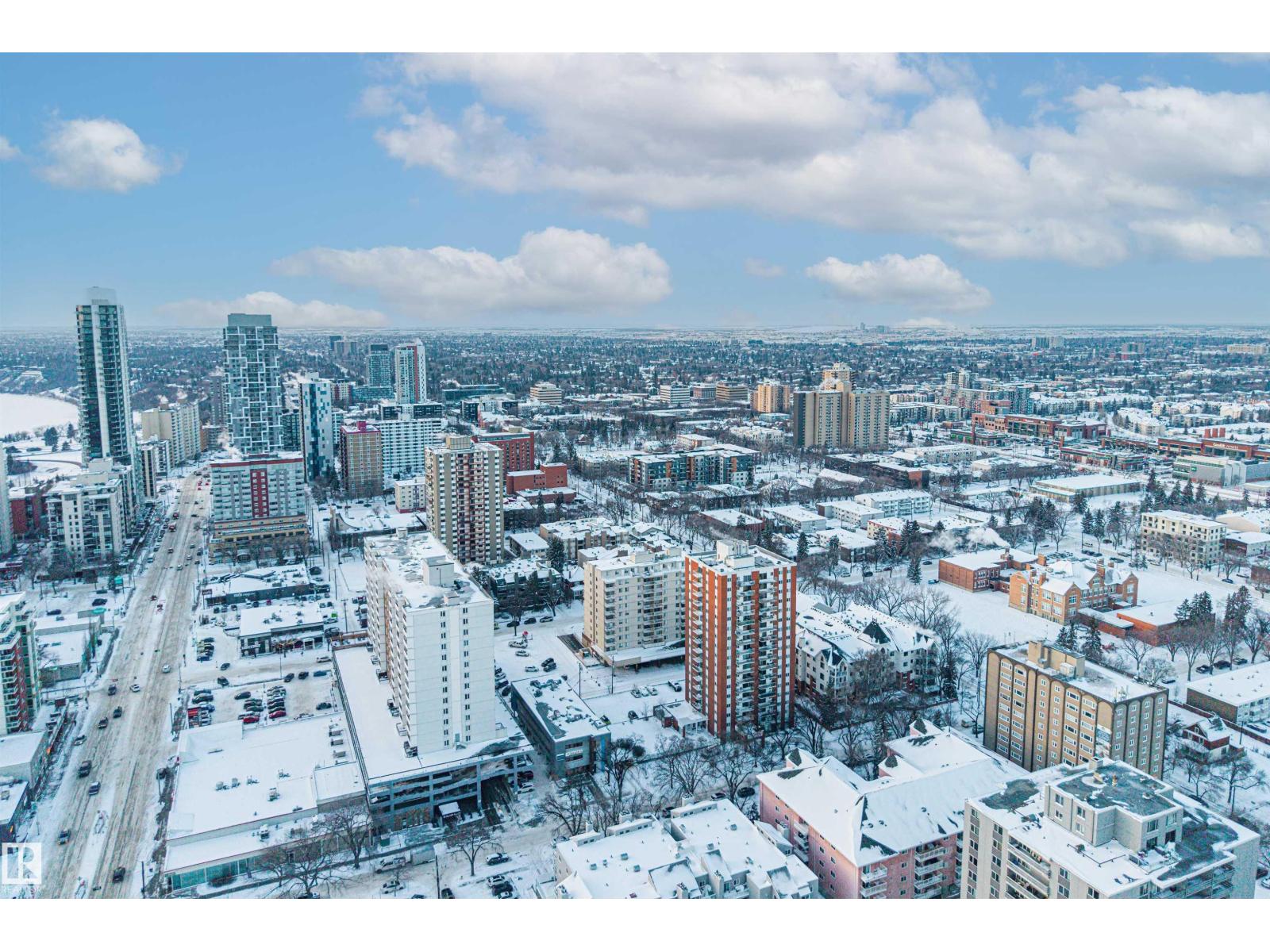 #g9 10148 118 St Nw, Edmonton, Alberta T5K 1Y4 - Photo 40 - E4471644