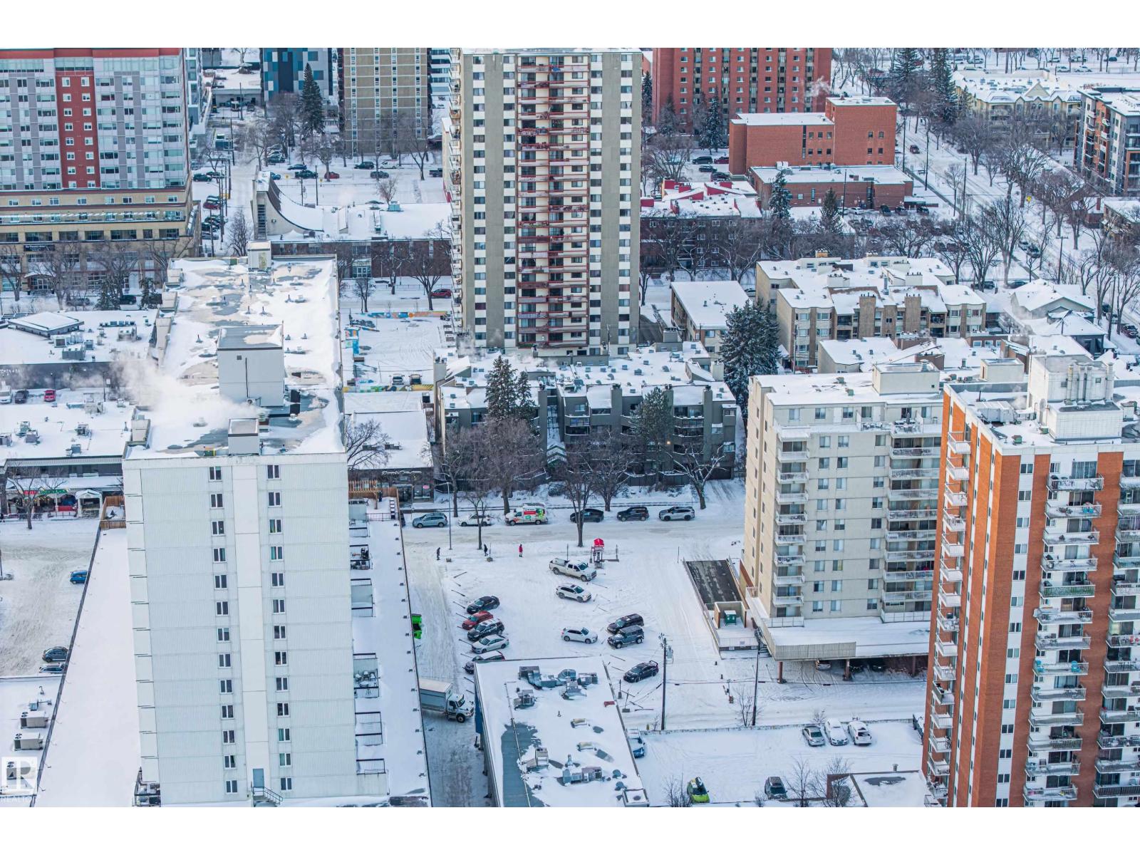 #g9 10148 118 St Nw, Edmonton, Alberta T5K 1Y4 - Photo 41 - E4471644