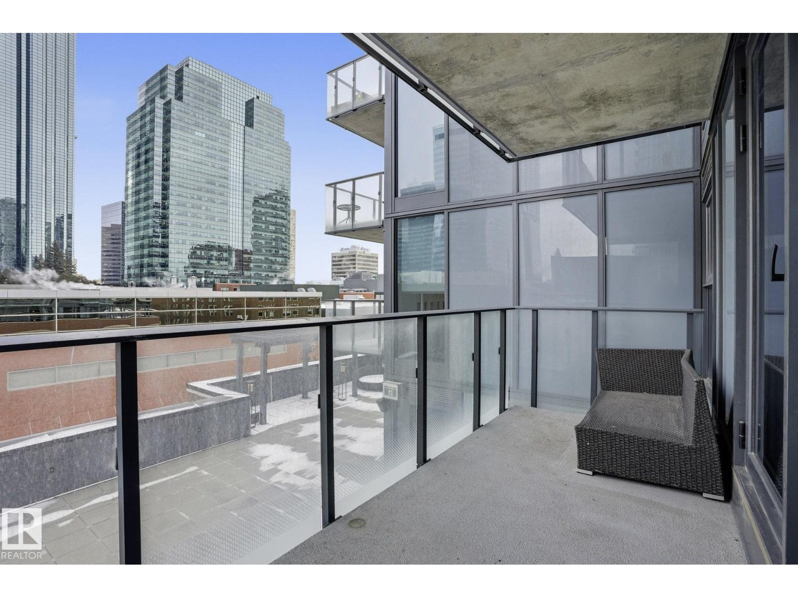 #503 10180 103 St Nw, Edmonton, Alberta T8R 1A9 - Photo 11 - E4471645