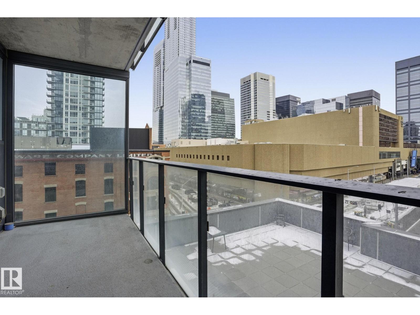 #503 10180 103 St Nw, Edmonton, Alberta T8R 1A9 - Photo 12 - E4471645