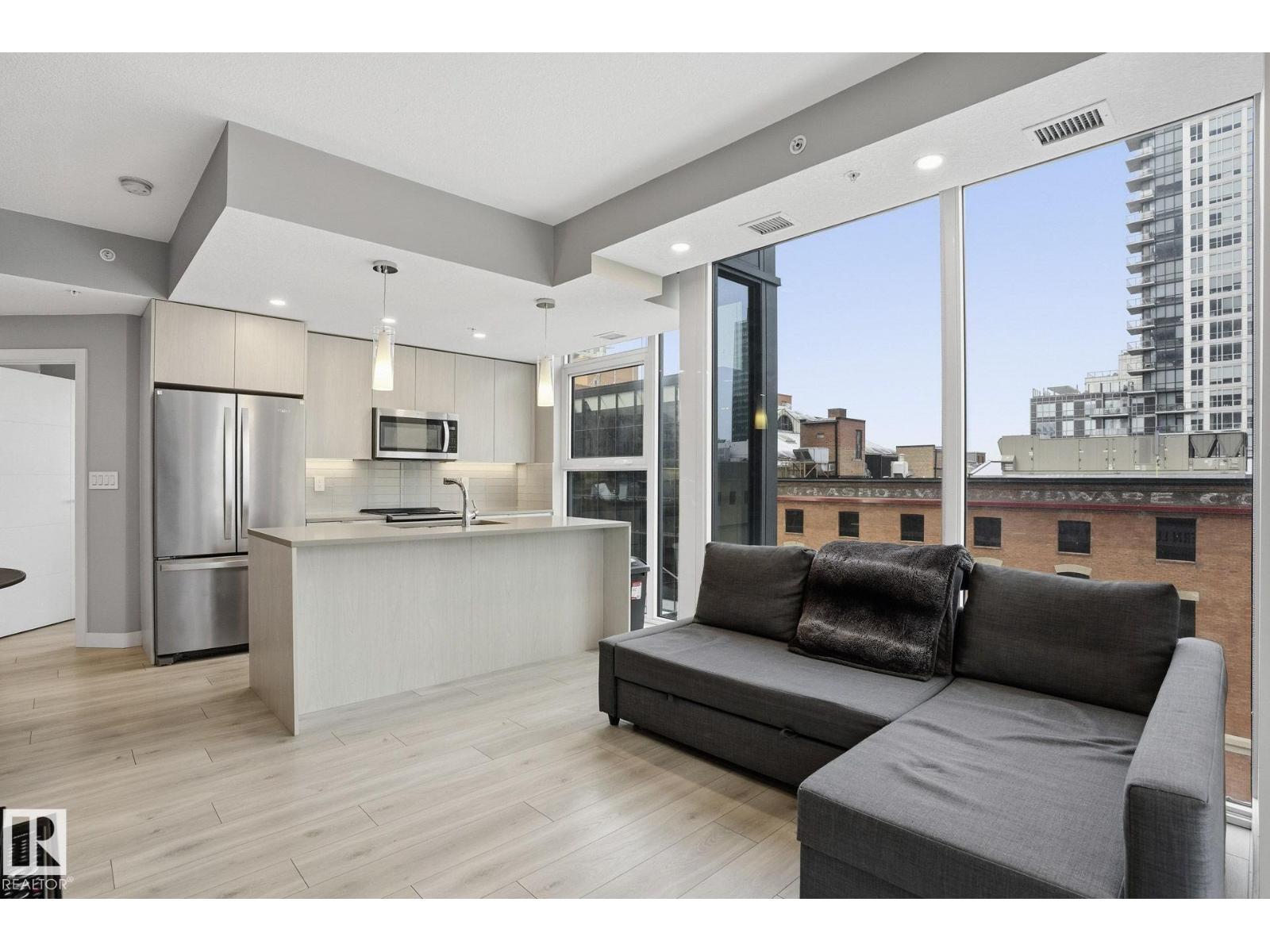 #503 10180 103 St Nw, Edmonton, Alberta T8R 1A9 - Photo 16 - E4471645