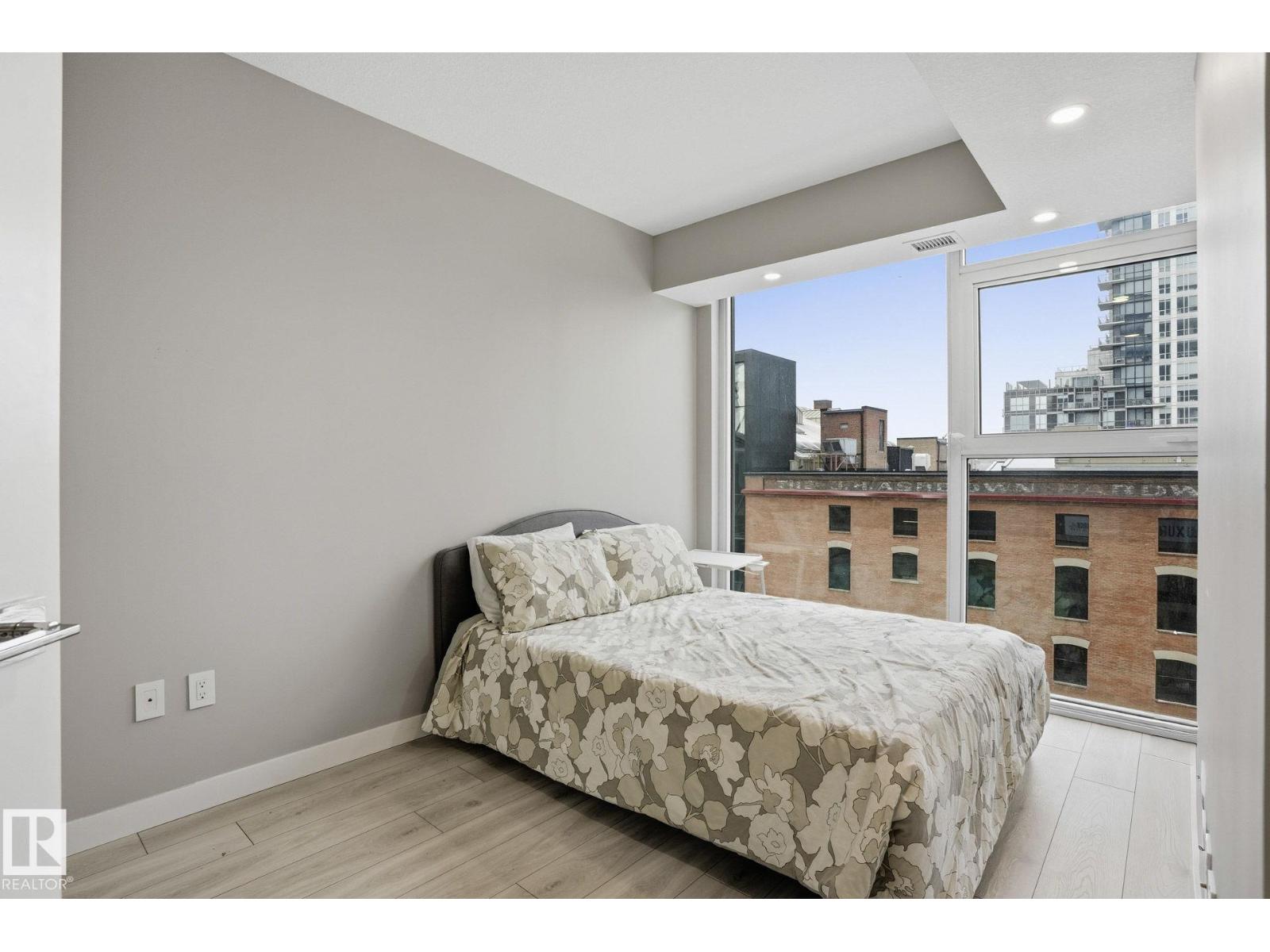 #503 10180 103 St Nw, Edmonton, Alberta T8R 1A9 - Photo 22 - E4471645