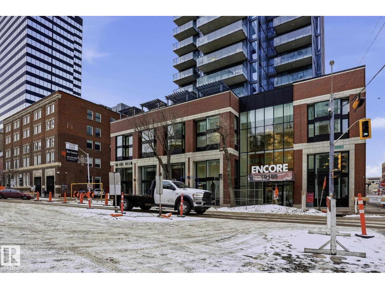 #503 10180 103 St Nw, Edmonton, Alberta T8R 1A9 - Photo 31 - E4471645