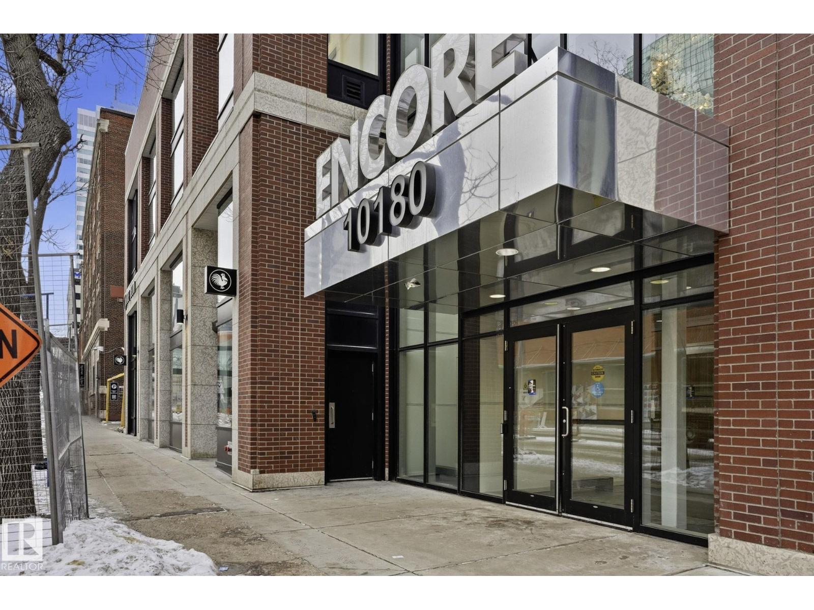 #503 10180 103 St Nw, Edmonton, Alberta T8R 1A9 - Photo 33 - E4471645