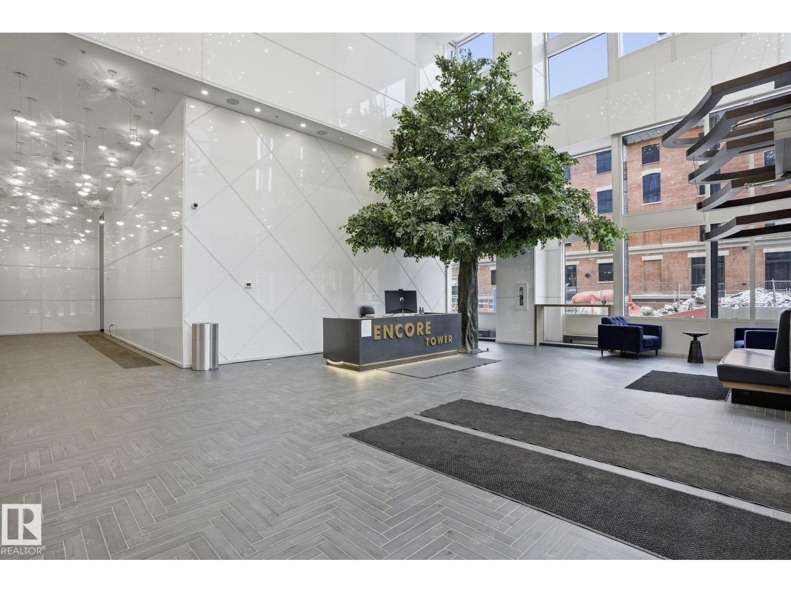 #503 10180 103 St Nw, Edmonton, Alberta T8R 1A9 - Photo 35 - E4471645