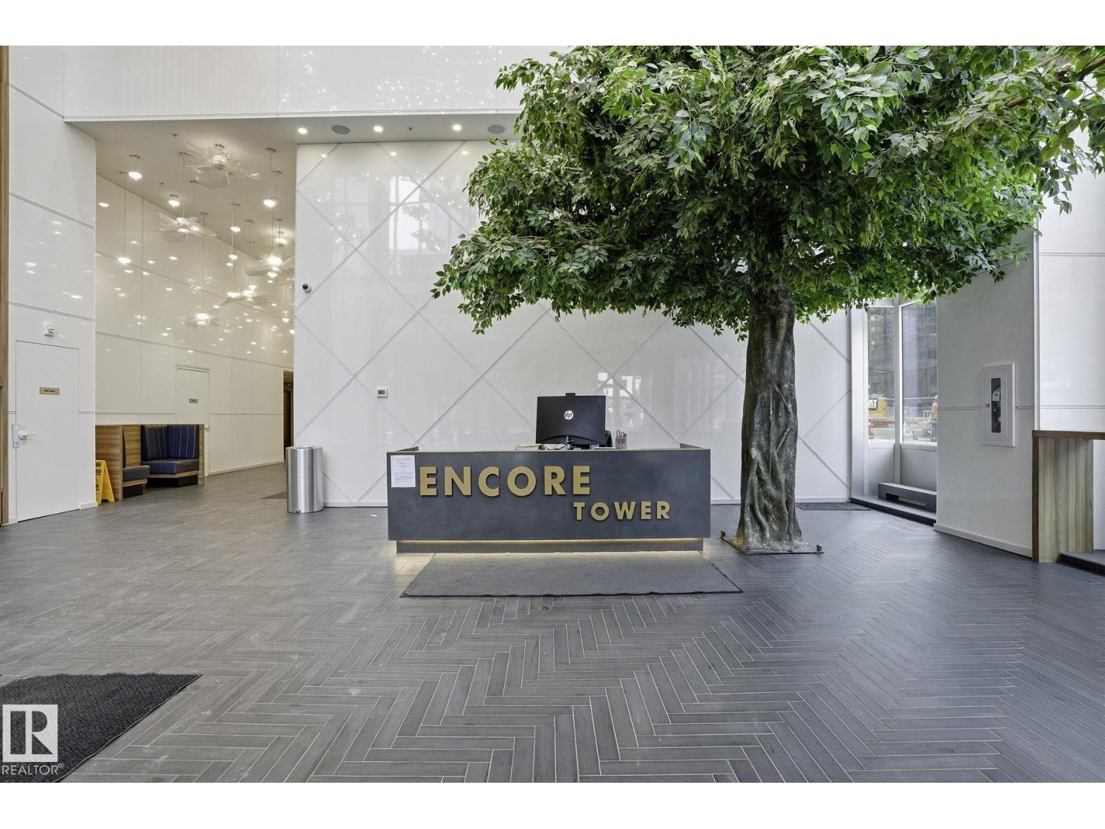 #503 10180 103 St Nw, Edmonton, Alberta T8R 1A9 - Photo 36 - E4471645