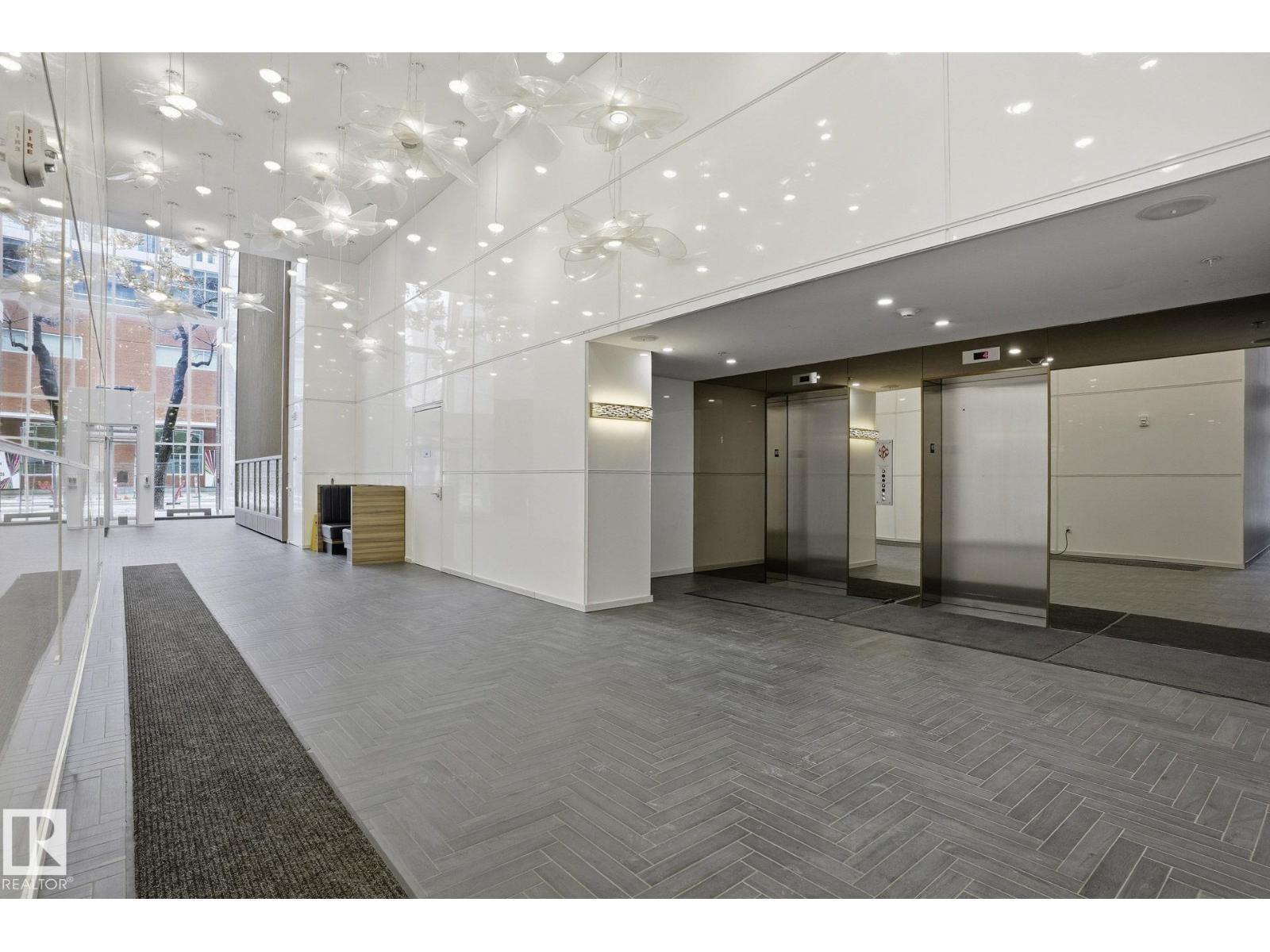 #503 10180 103 St Nw, Edmonton, Alberta T8R 1A9 - Photo 38 - E4471645