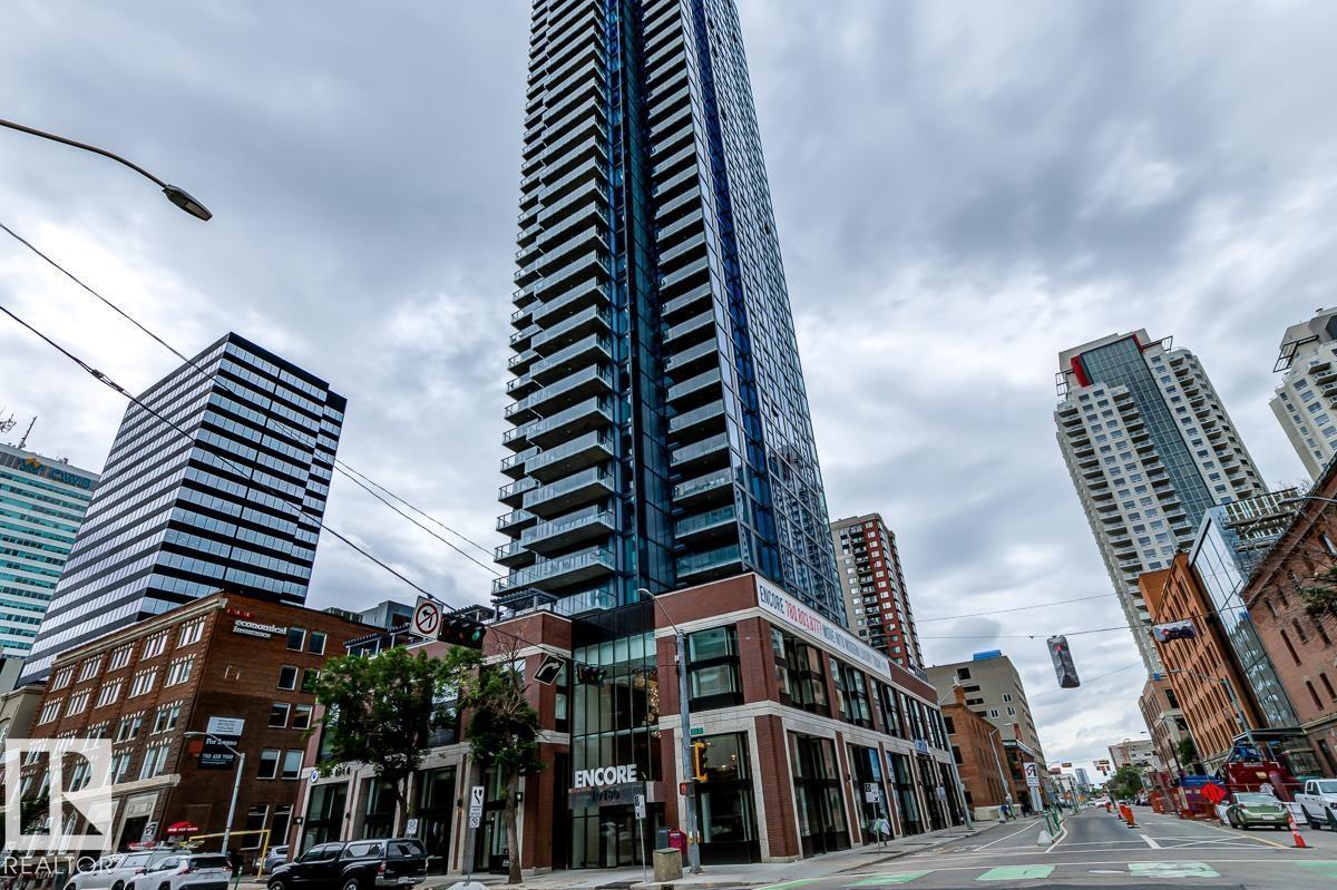 #503 10180 103 St Nw, Edmonton, Alberta T8R 1A9 - Photo 41 - E4471645