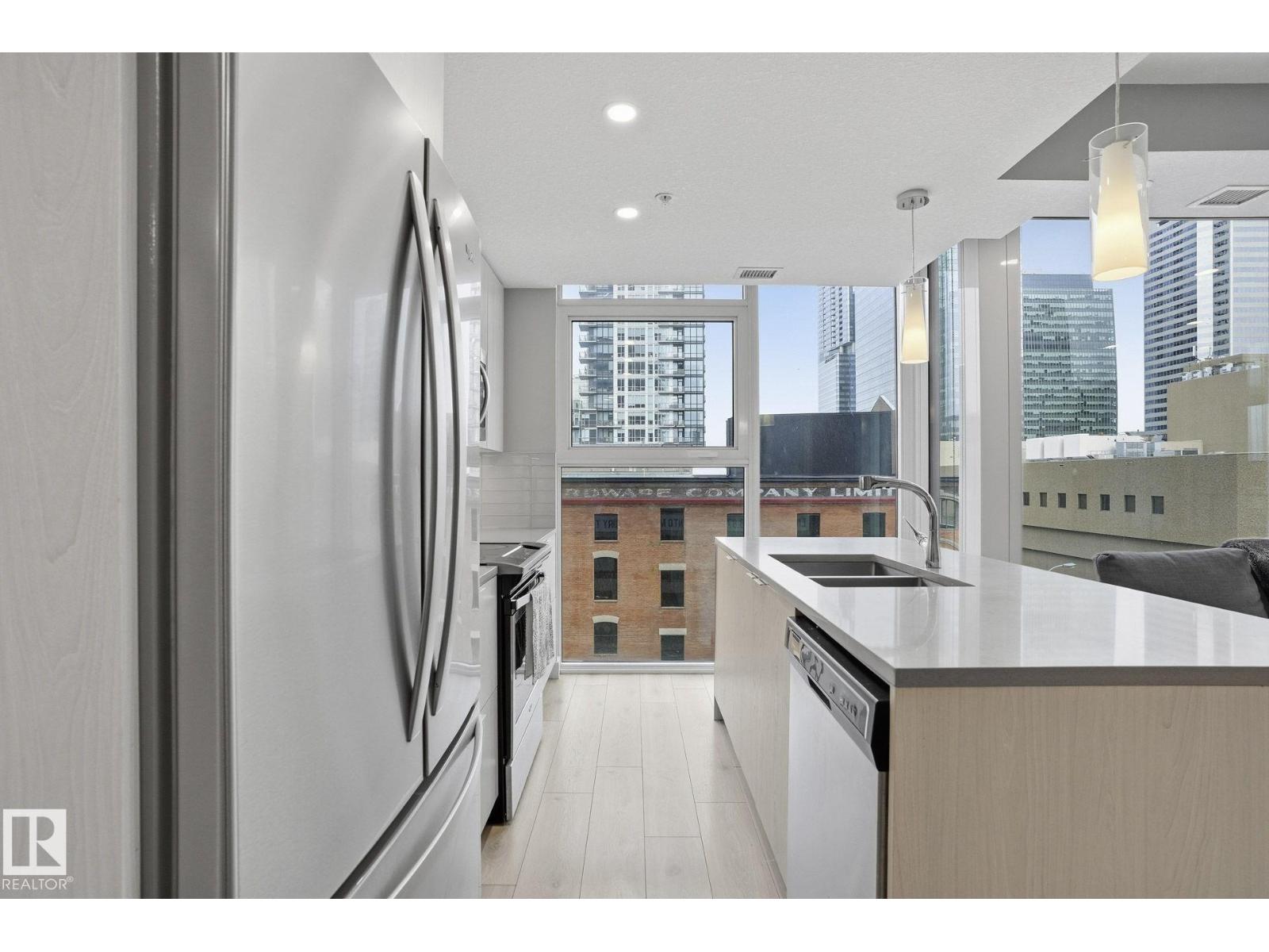 #503 10180 103 St Nw, Edmonton, Alberta T8R 1A9 - Photo 5 - E4471645