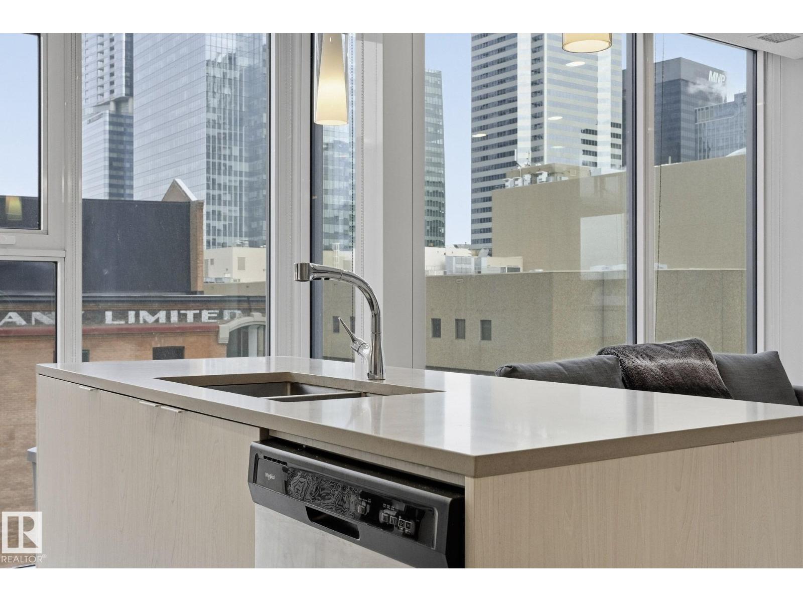 #503 10180 103 St Nw, Edmonton, Alberta T8R 1A9 - Photo 6 - E4471645