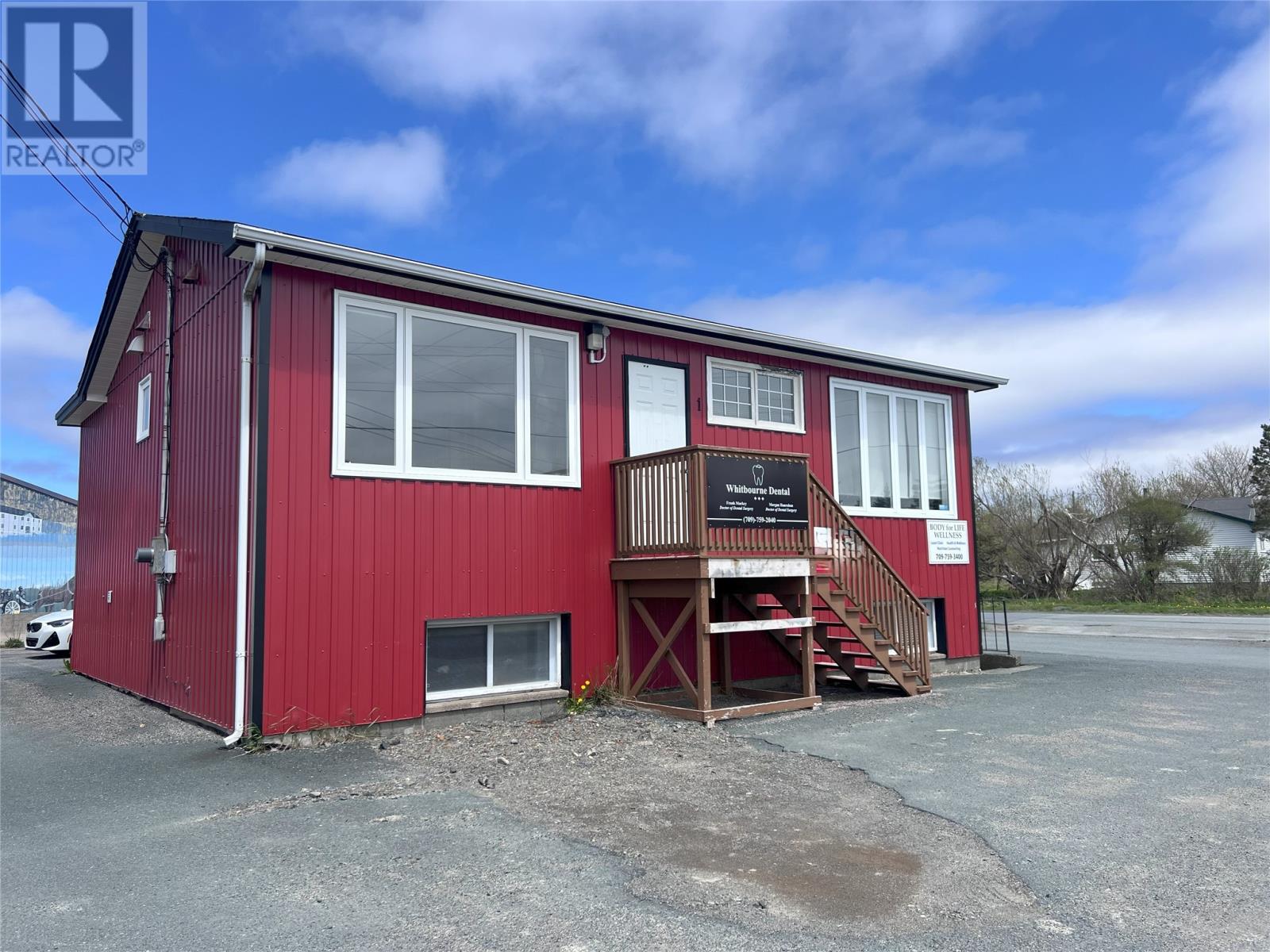 1 Whitbourne Avenue, Whitbourne, Newfoundland & Labrador  A0B 3K0 - Photo 1 - 1294213