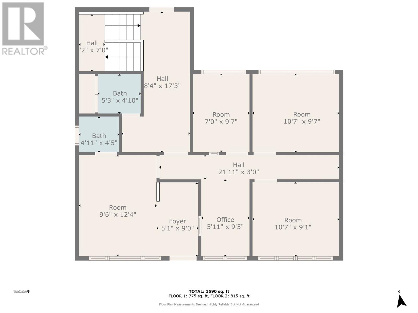 1 Whitbourne Avenue, Whitbourne, Newfoundland & Labrador  A0B 3K0 - Photo 13 - 1294213