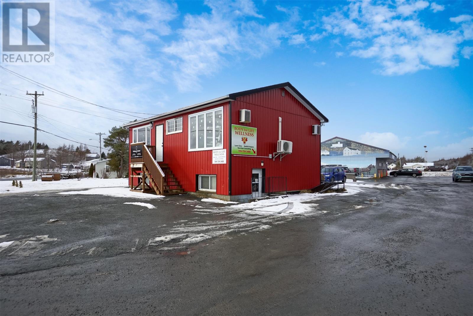 1 Whitbourne Avenue, Whitbourne, Newfoundland & Labrador  A0B 3K0 - Photo 16 - 1294213