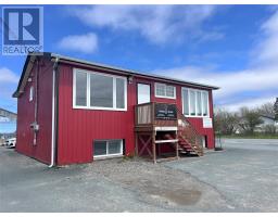 1 Whitbourne Avenue, Whitbourne, Newfoundland & Labrador