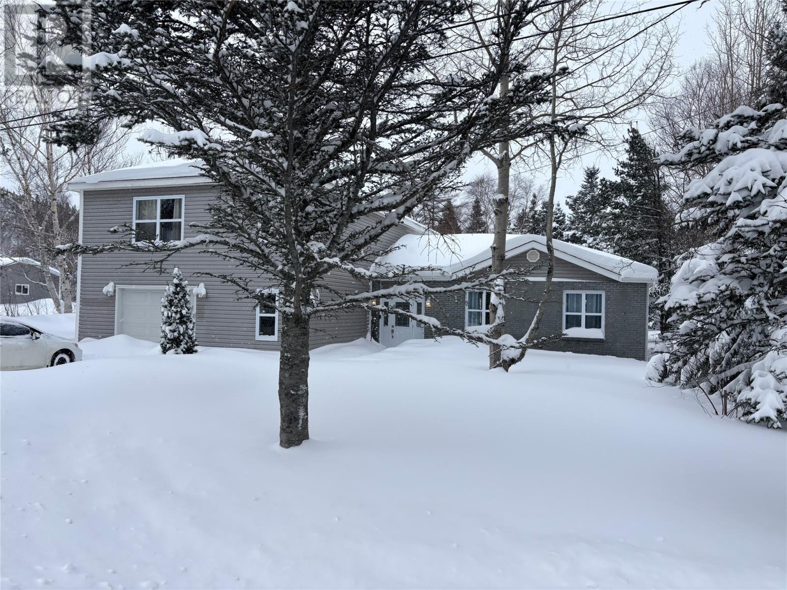 31 Main Street, Embree, Newfoundland & Labrador