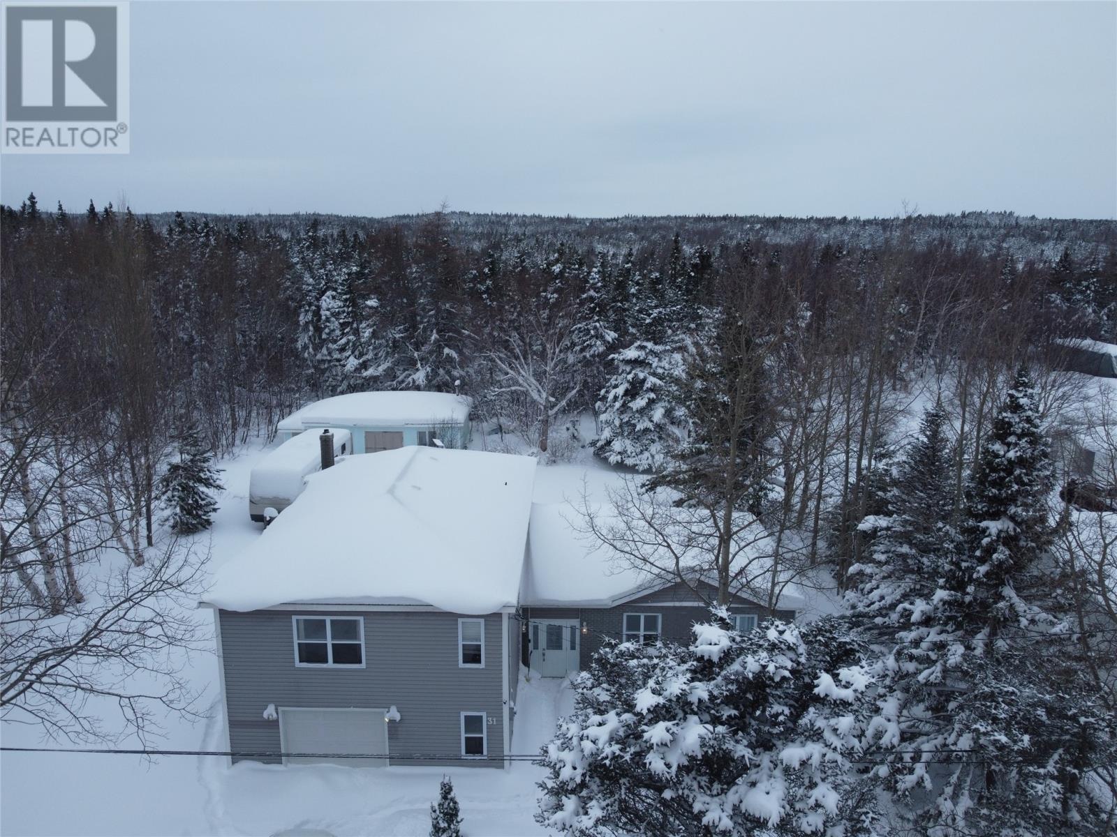 31 Main Street, Embree, Newfoundland & Labrador  A0G 3A0 - Photo 30 - 1294167