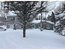 31 Main Street, Embree, Newfoundland & Labrador