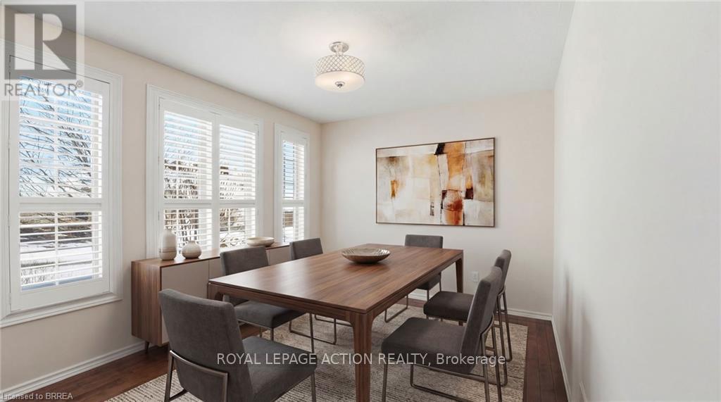 28 Mansfield Drive, Brant, Ontario  N0E 1N0 - Photo 12 - X12742838