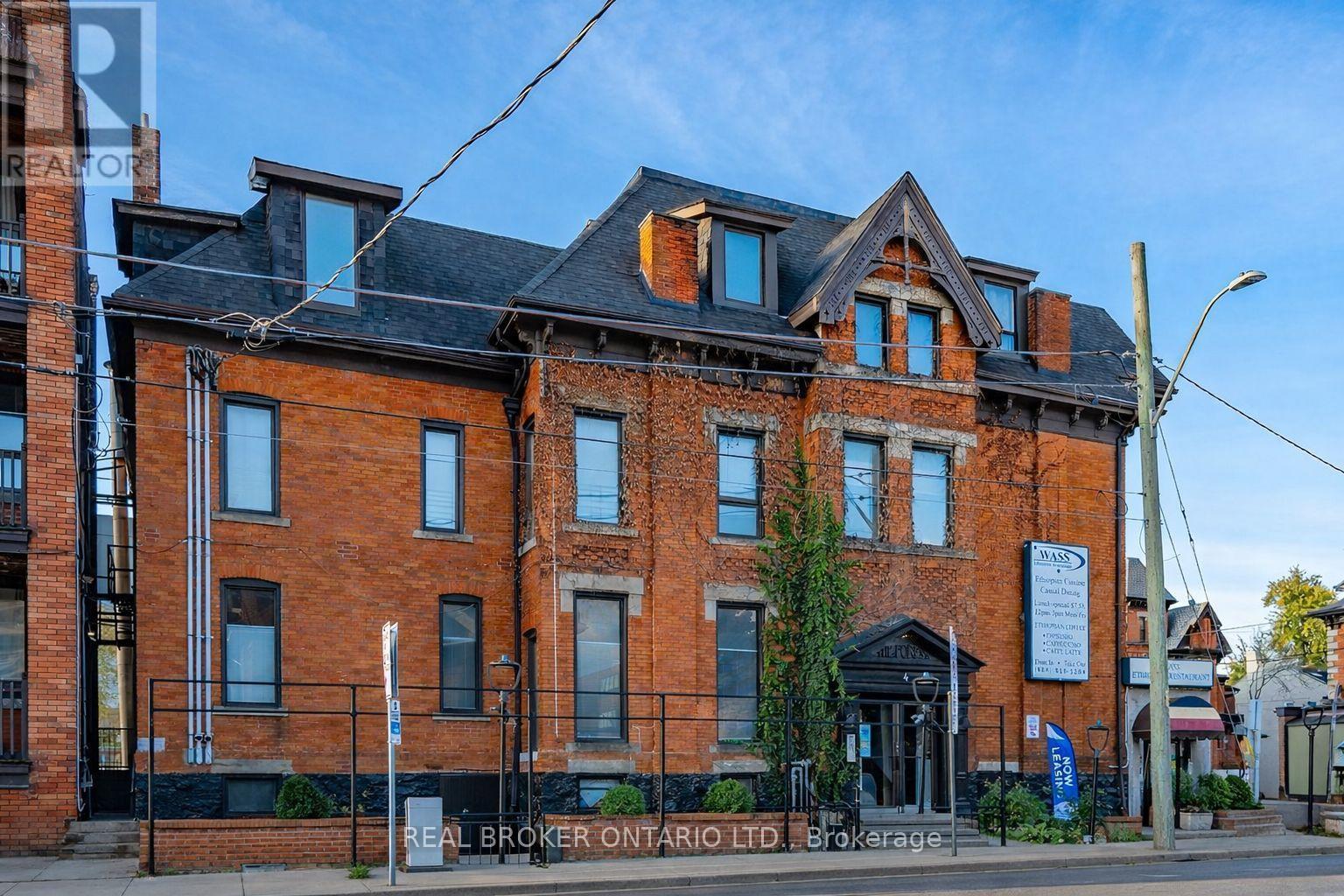 14 FOREST AVENUE STREET S, Hamilton, Ontario