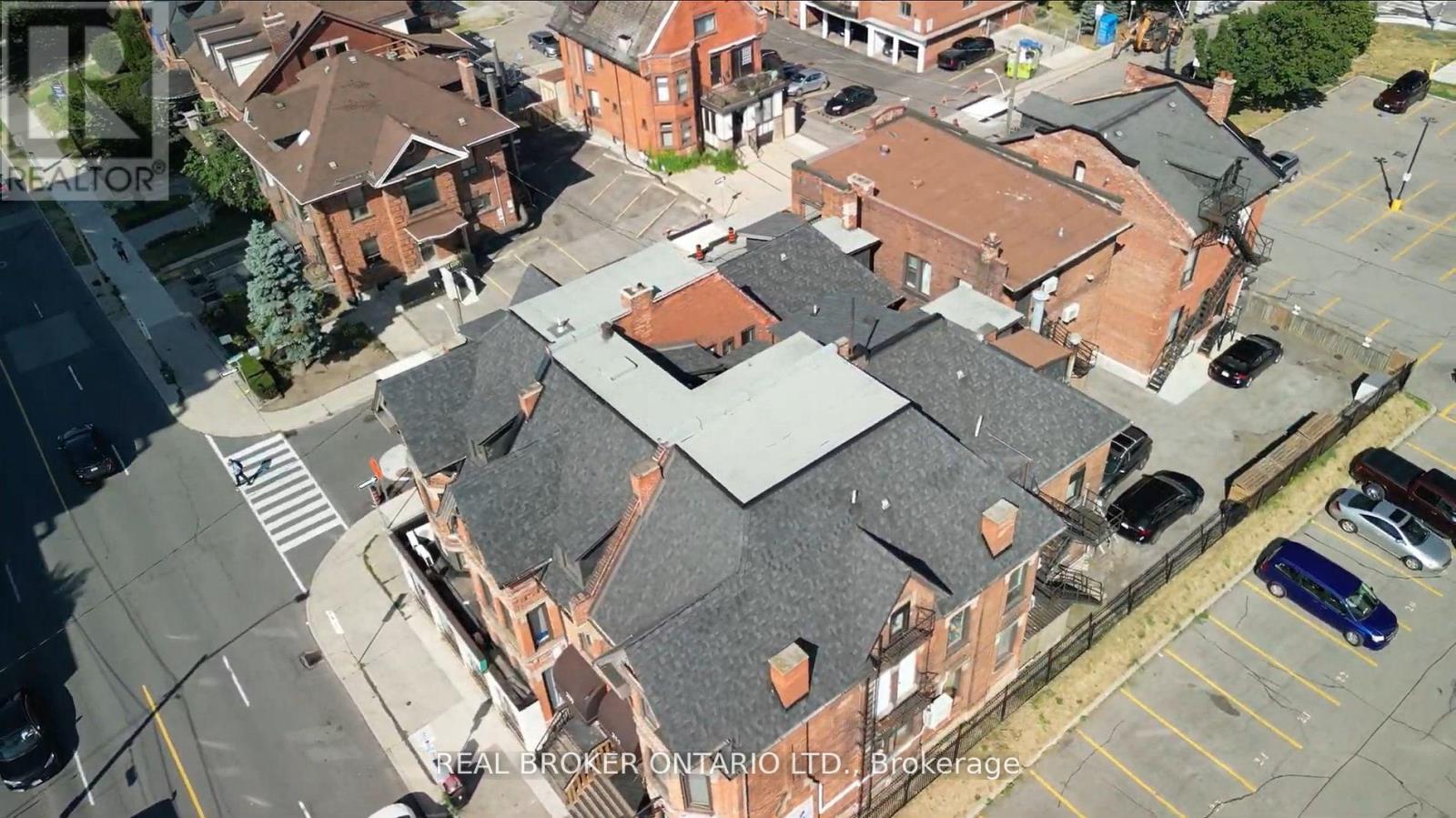 14 Forest Avenue Street S, Hamilton, Ontario  L8P 3A8 - Photo 7 - X12742912