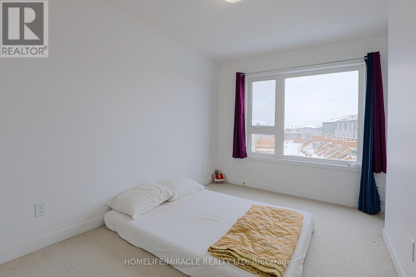 105 Pony Way, Kitchener, Ontario  N2R 0R8 - Photo 21 - X12742916