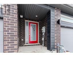 105 PONY WAY, Kitchener, Ontario