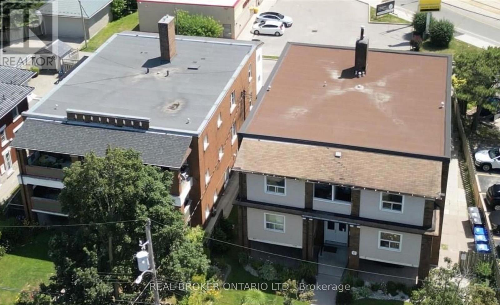 17 Louisa Street, Kitchener, Ontario  N2H 5L7 - Photo 11 - X12742924