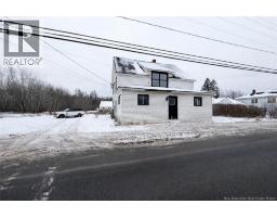 149 Main Street, minto, New Brunswick