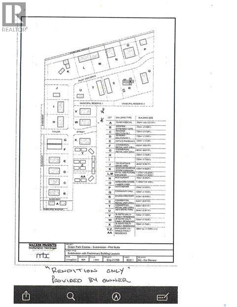 600 5th Avenue E, Pilot Butte, Saskatchewan  S0G 3Z0 - Photo 3 - SK027665