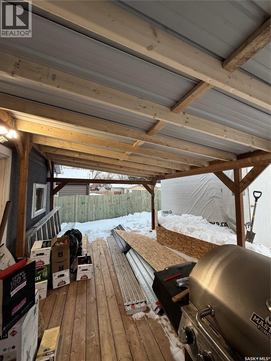 631 20th Street E, Prince Albert, Saskatchewan  S6V 1L5 - Photo 19 - SK027664