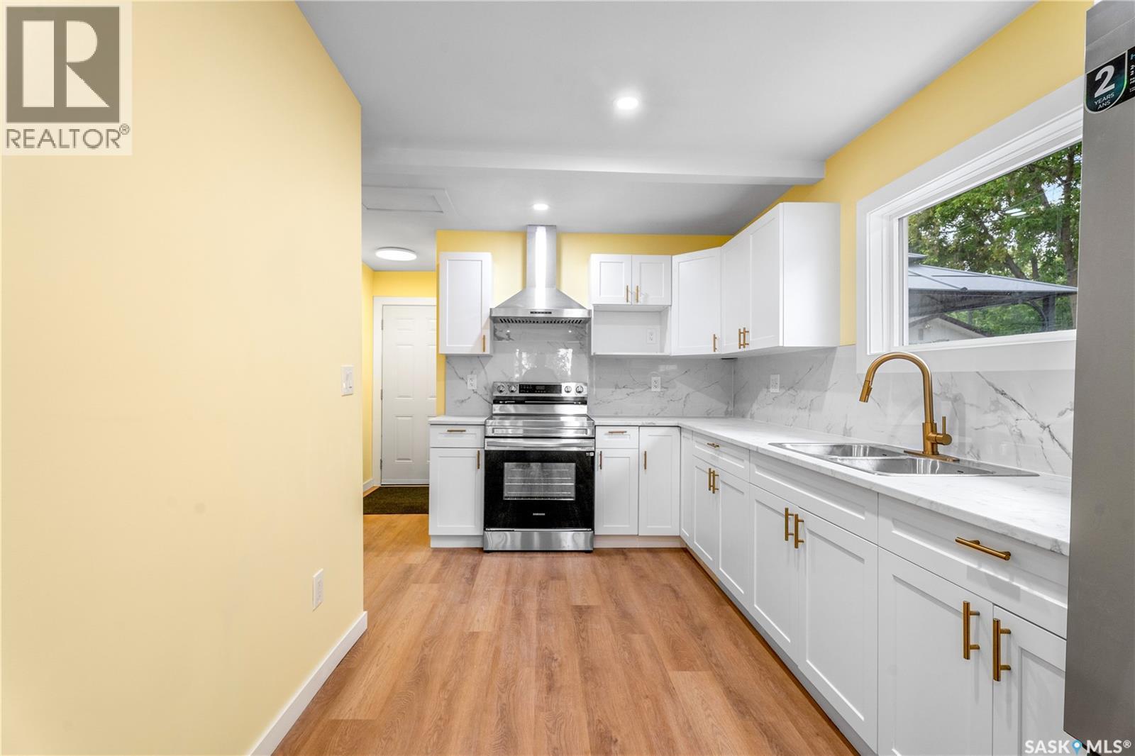 631 20th Street E, Prince Albert, Saskatchewan  S6V 1L5 - Photo 7 - SK027664