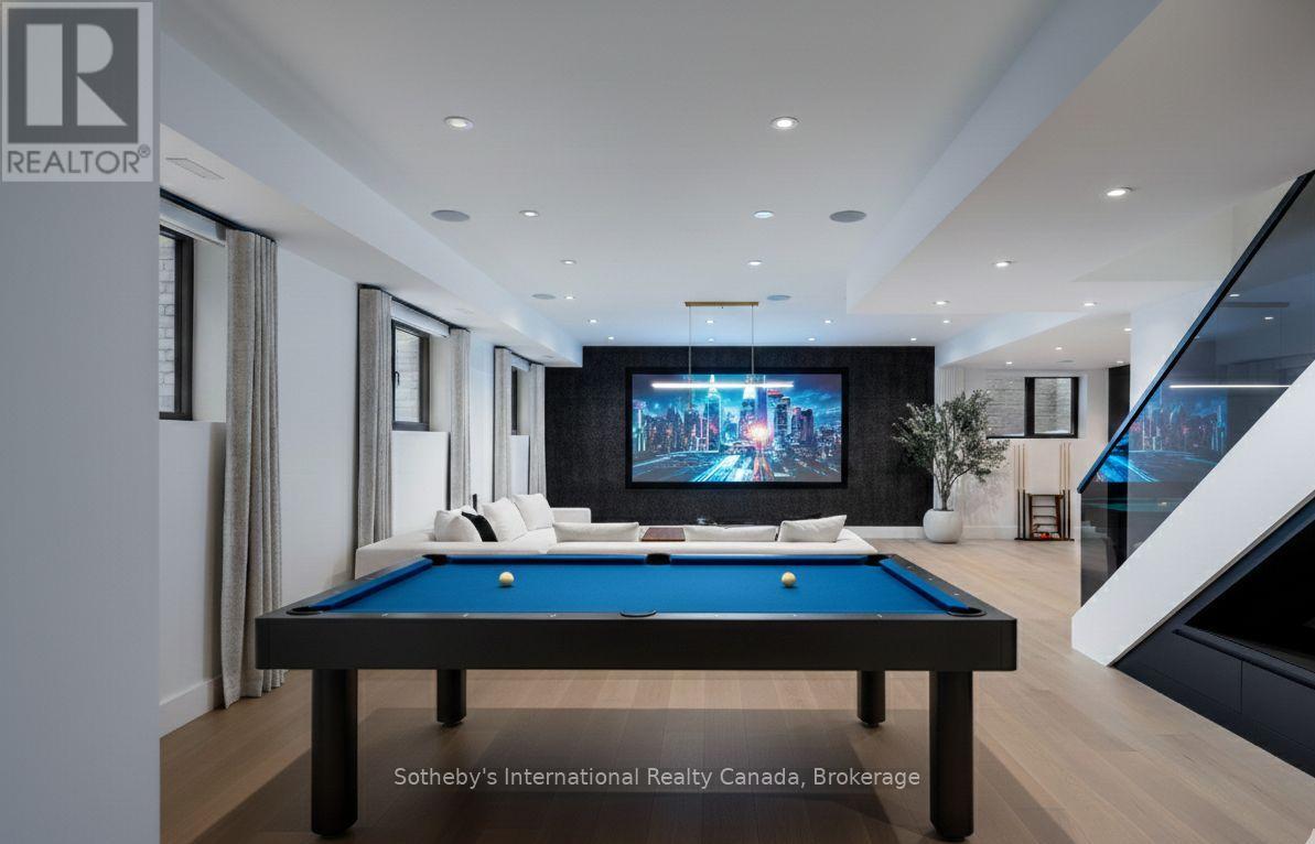 222 Burgundy Drive, Oakville, Ontario  L6J 4G1 - Photo 32 - W12742986