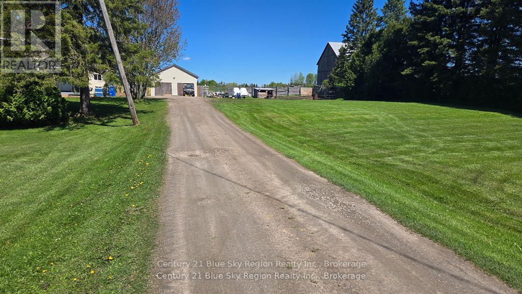 2670 Chiswick Line, Chisholm, Ontario  P0H 1Z0 - Photo 12 - X12743032