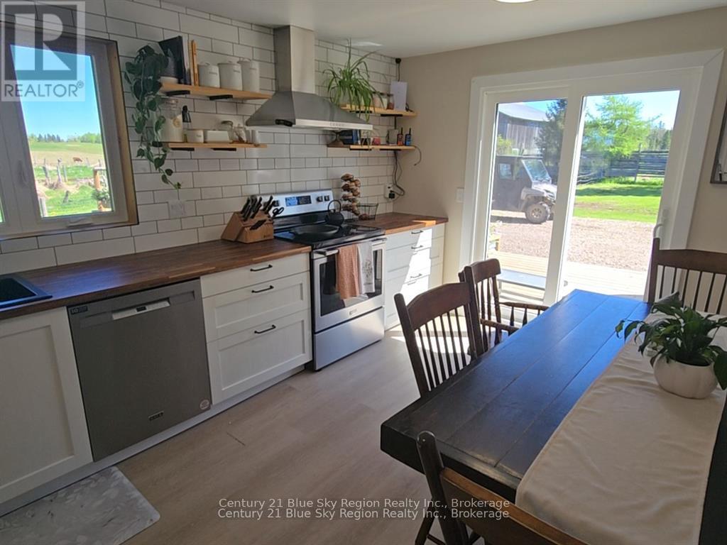 2670 Chiswick Line, Chisholm, Ontario  P0H 1Z0 - Photo 22 - X12743032