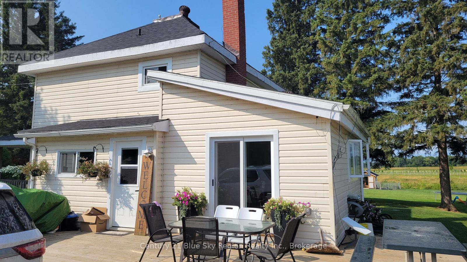 2670 Chiswick Line, Chisholm, Ontario  P0H 1Z0 - Photo 3 - X12743032