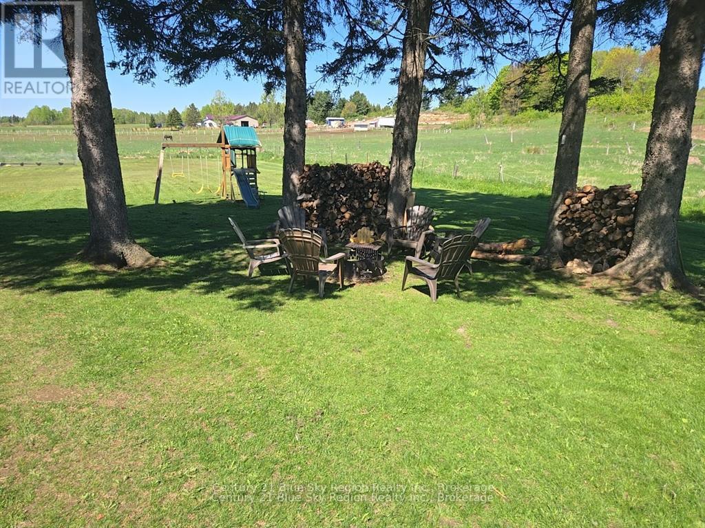 2670 Chiswick Line, Chisholm, Ontario  P0H 1Z0 - Photo 42 - X12743032