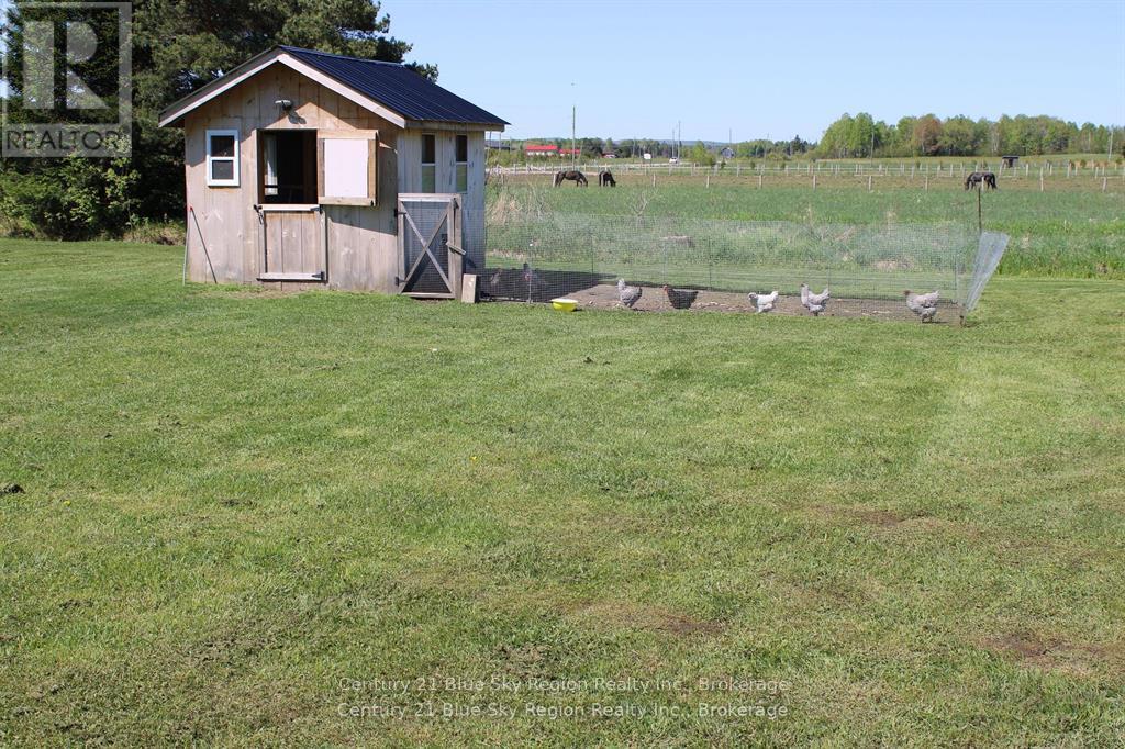 2670 Chiswick Line, Chisholm, Ontario  P0H 1Z0 - Photo 46 - X12743032