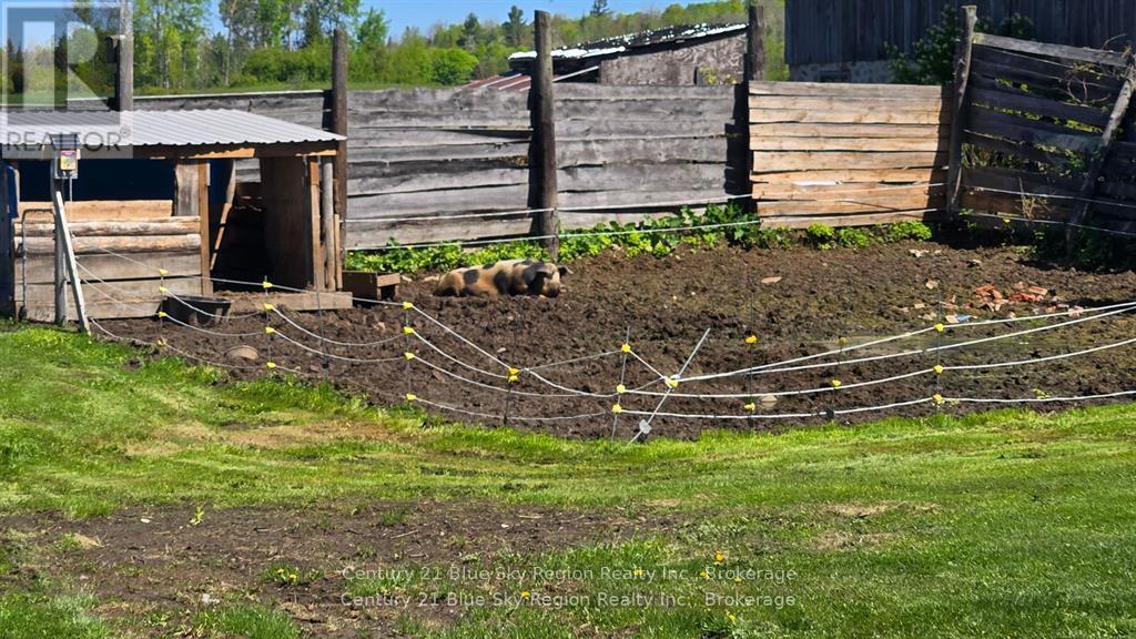 2670 Chiswick Line, Chisholm, Ontario  P0H 1Z0 - Photo 47 - X12743032