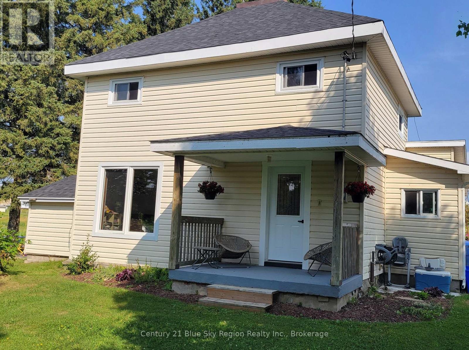 2670 Chiswick Line, Chisholm, Ontario  P0H 1Z0 - Photo 6 - X12743032