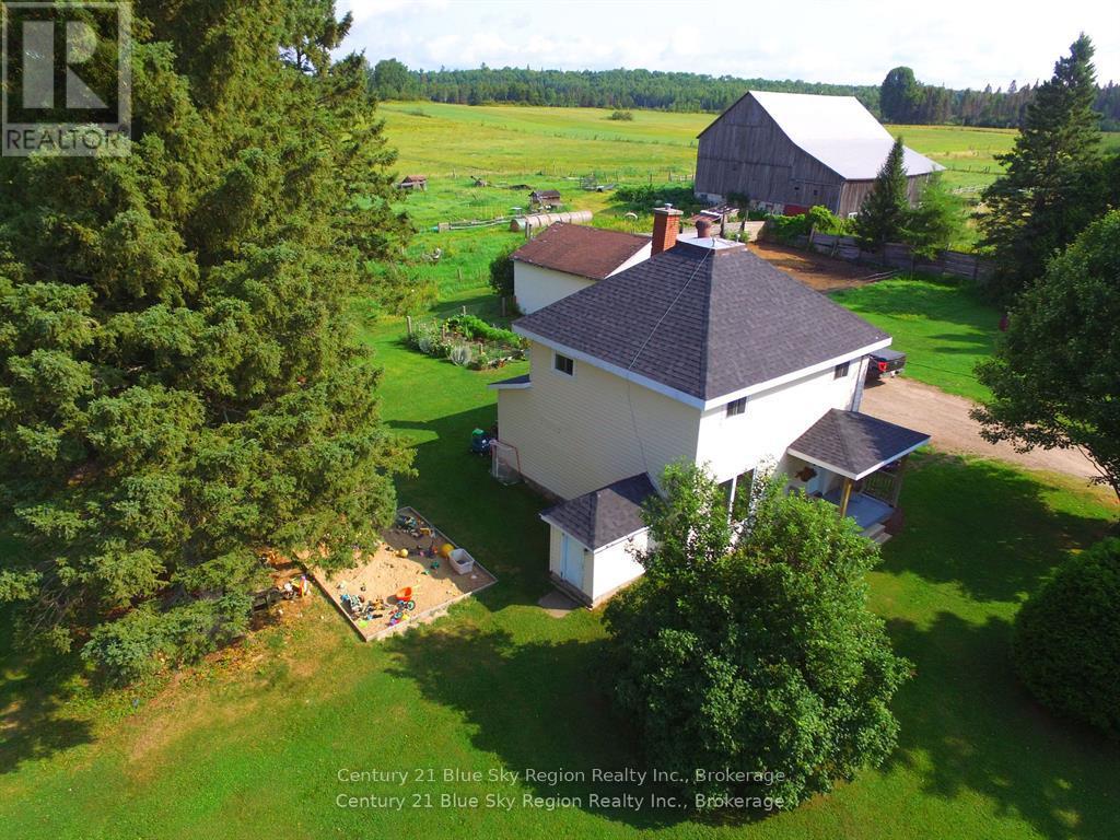 2670 Chiswick Line, Chisholm, Ontario  P0H 1Z0 - Photo 8 - X12743032