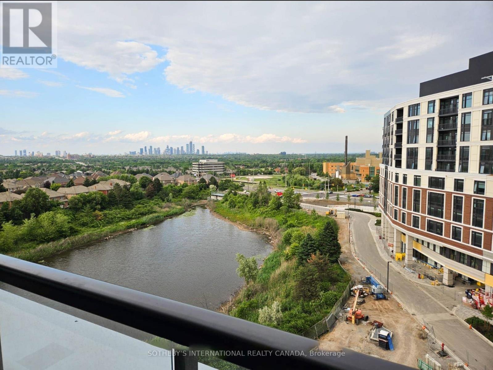 811 - 2495 Eglinton Avenue, Mississauga, Ontario  L5M 2V8 - Photo 15 - W12691880