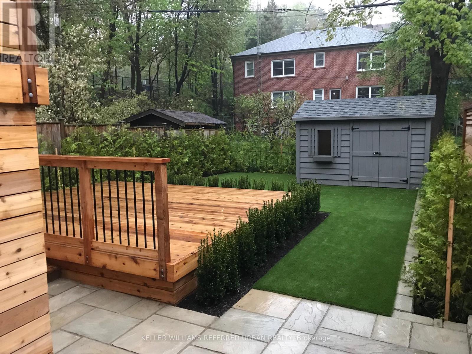 73 Armadale Avenue, Toronto, Ontario  M6S 3W9 - Photo 42 - W12739408