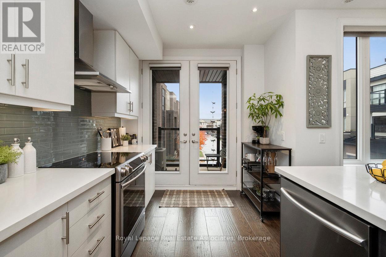 3076 Cascade Common, Oakville, Ontario  L6H 0R7 - Photo 10 - W12545268