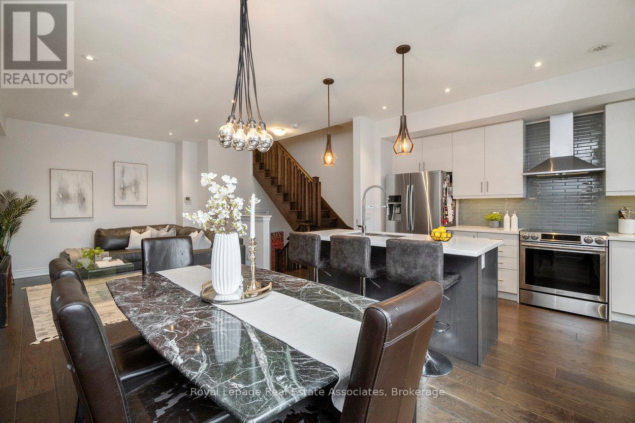 3076 Cascade Common, Oakville, Ontario  L6H 0R7 - Photo 15 - W12545268