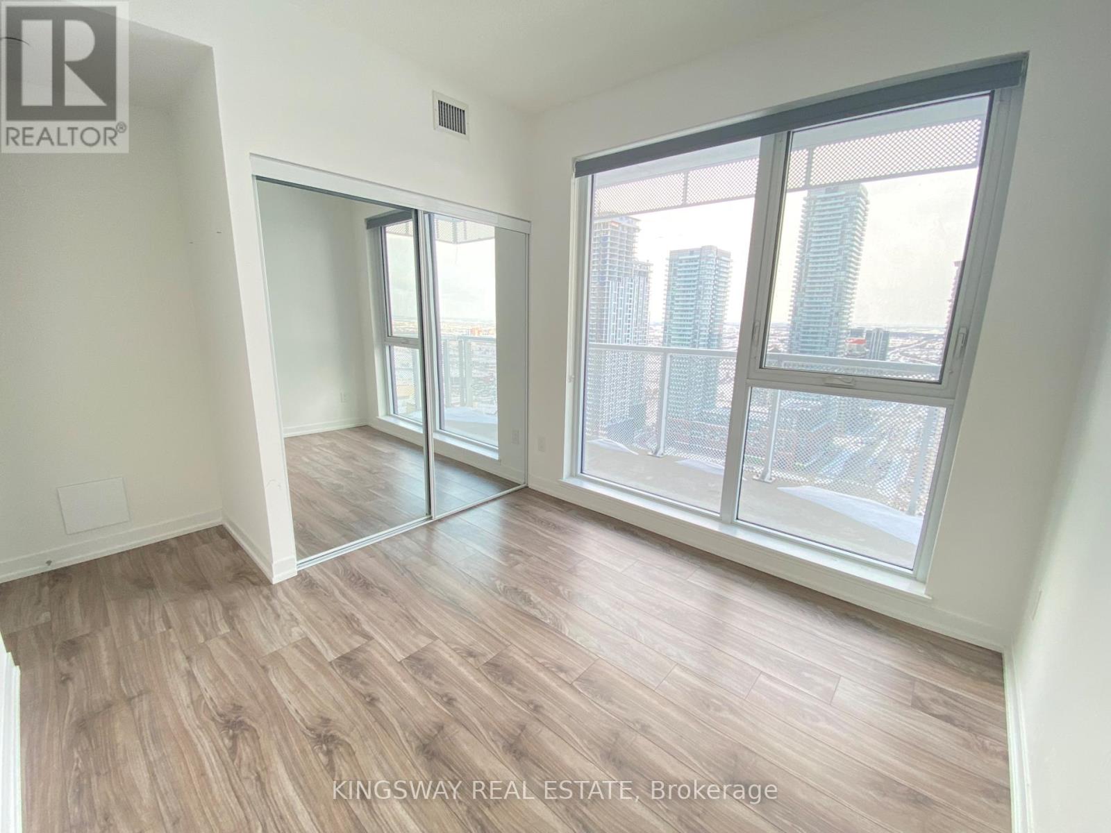 2803 - 4065 Confederation Parkway, Mississauga, Ontario  L5B 0L4 - Photo 22 - W12741650