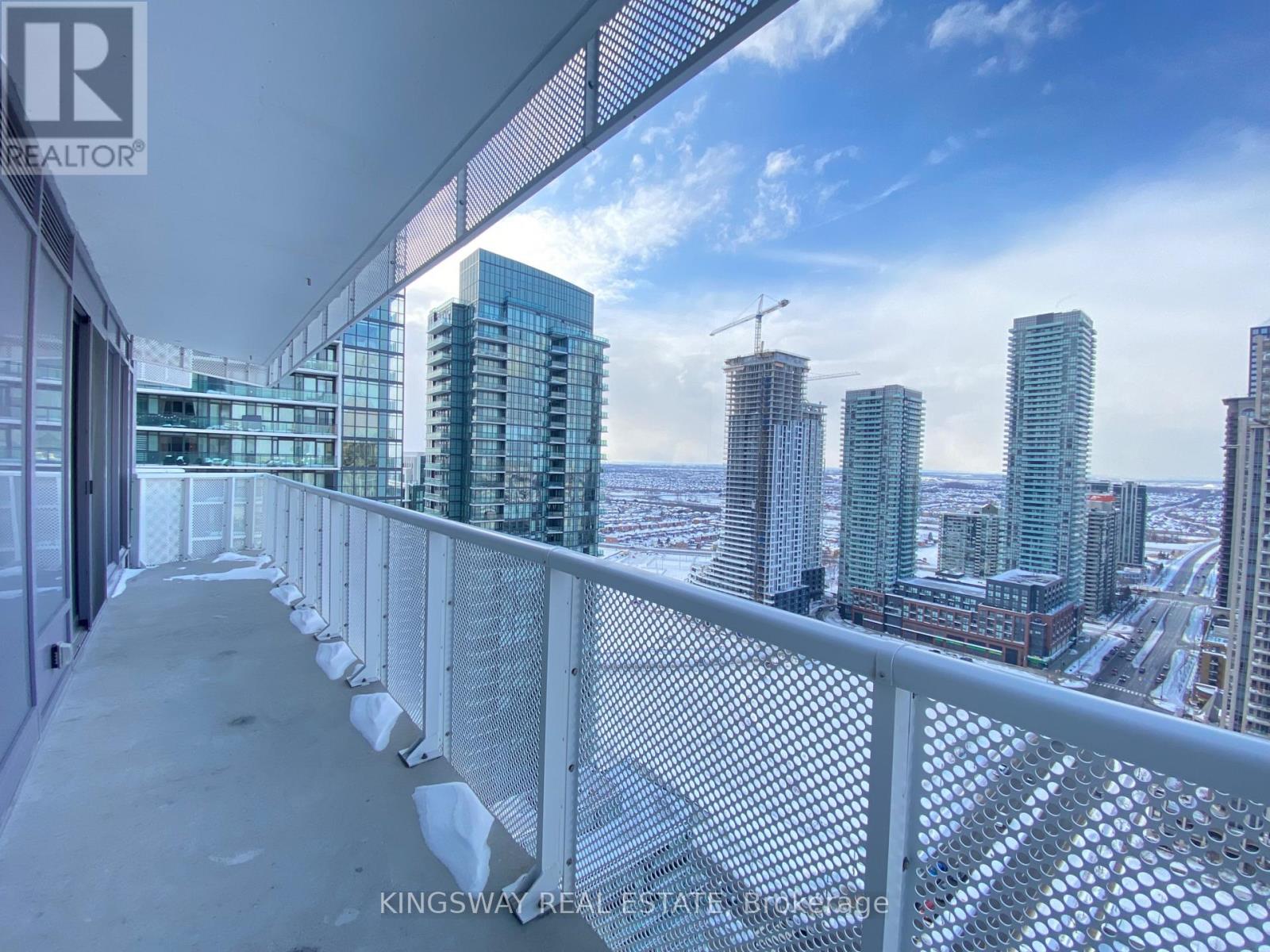 2803 - 4065 Confederation Parkway, Mississauga, Ontario  L5B 0L4 - Photo 23 - W12741650