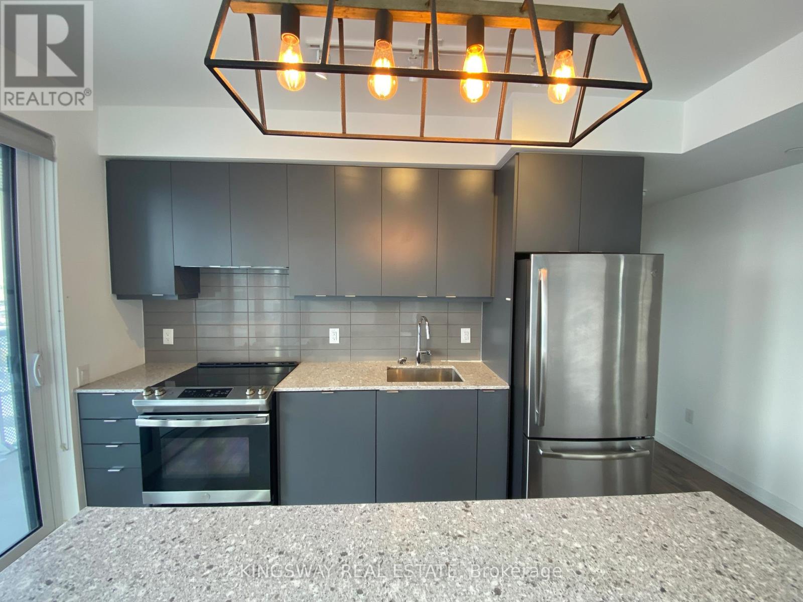 2803 - 4065 Confederation Parkway, Mississauga, Ontario  L5B 0L4 - Photo 13 - W12741650